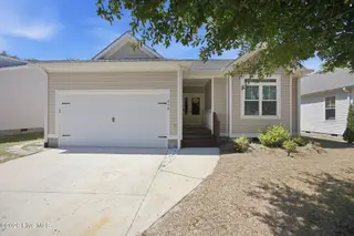 215 NE 54th Street, Oak Island, NC 28465 – photo 1