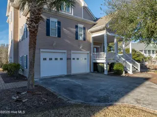 205 Aberlady Bay, Emerald Isle, NC 28594 – photo 6: 205 Aberlady - Aerial - Edited_9