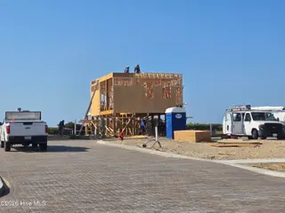 109 Ocean Promenade, Indian Beach, NC 28512 – photo 2: New Construction