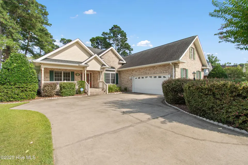 611 Eastwood Park Road, Sunset Beach, NC 28468 – photo 1 of 52: Main