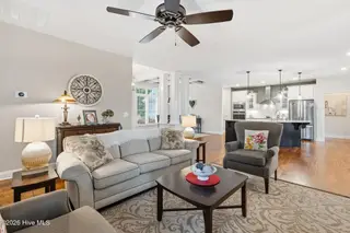 19 Eagle Drive, Jackson Springs, NC 27281 – photo 10: living room