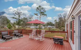 820 Magnolia Drive, Sunset Beach, NC 28468 – photo 4