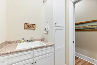 1241 St Simons Drive SE, Bolivia, NC 28422 – photo 18: Laundry Room