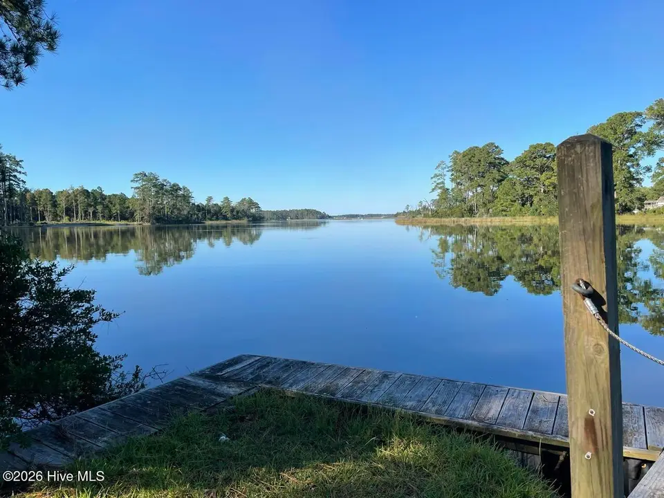 4701 77 Merrimon Road, Beaufort, NC 28516 — lot in Jonaquin Landing, Beaufort, NC, photo 1 of 31: Jonaquins Creek