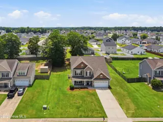 241 Maidstone Drive, Richlands, NC 28574 – photo 5