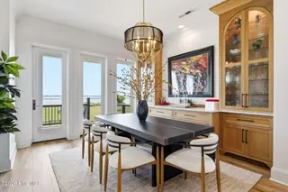 402 Kensington Place, Newport, NC 28570 – photo 15: Dining Room