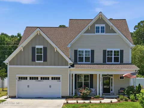 3704 Colony Woods Dr, Greenville