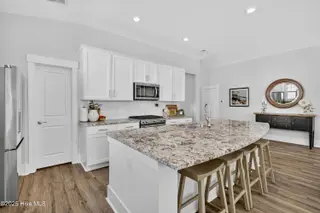7952 Harrier Circle, Leland, NC 28451 – photo 14: Kitchen