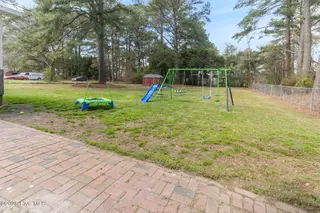 3729 Terrace Drive NE, Elm City, NC 27822 – photo 20: Backyard 5