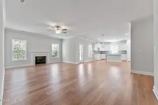 233 Telluride Court, Aberdeen, NC 28315 – photo 2: TELLURIDE LOT 7