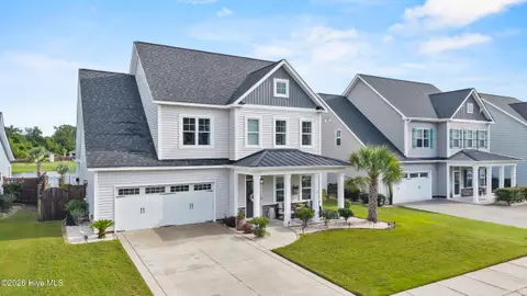 6228 Sweet Gum Dr, Wilmington