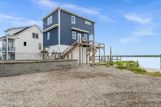 1520 Carolina Boulevard, Topsail Beach, NC 28445 – photo 20