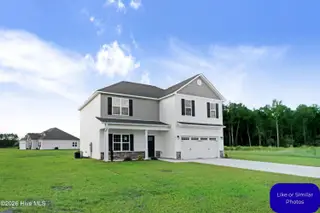 667 Briarneck Road, Jacksonville, NC 28540 – photo 3: 3