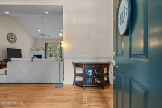 143 Longleaf Drive, West End, NC 27376 – photo 7: Entry