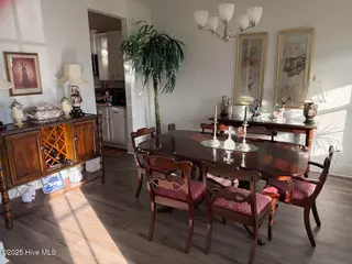 122 Ballantine Grove Lane, Newport, NC 28570 – photo 11: Dining Room