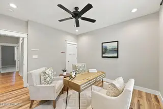 24 Kilbride Drive, Pinehurst, NC 28374 – photo 18: Office or bedrm!
