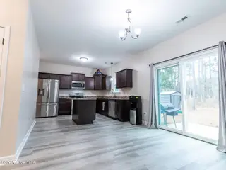 217 Westfield Drive, Richlands, NC 28574 – photo 13: Kitchen 6