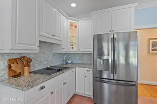 3615 W Medinah Avenue SE, Southport, NC 28461 — 4-bedroom home in St James, Southport, NC, photo 19 of 75: 3615WMedinahAve - 23