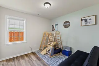 4000 W T Whitehead Drive, Jacksonville, NC 28546 – photo 16: Bedroom 2