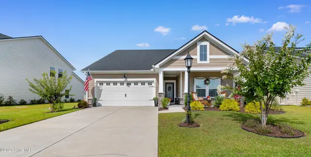 8760 Birmingham Lane NW, Calabash, NC 28467