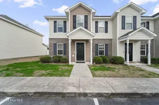 221 Glen Cannon Drive, Jacksonville, NC 28546 – photo 1: Front