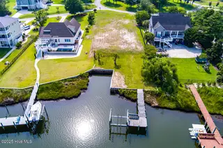 119 L 10 Cape Point Boulevard, Cape Carteret, NC 28584 – photo 6: Deep Water