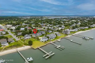 2108 Shepard Street, Morehead City, NC 28557 – photo 3: Prime location to downtown Morehead City