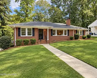 1003 E Rock Spring Road, Greenville, NC 27858 — 3-bedroom home in Rock Spring Park, Greenville, NC, photo 1 of 5: Screen Shot 2026-09-30 at 3.52.36 PM
