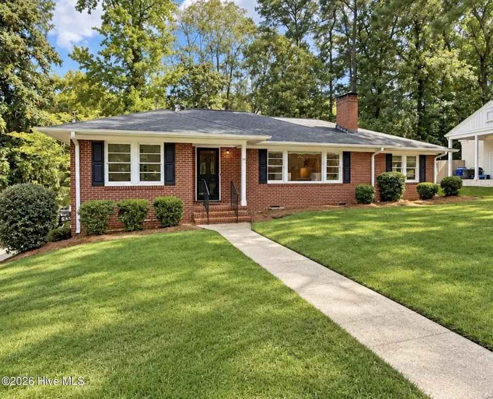 1003 E Rock Spring Road, Greenville, NC 27858 — 3-bedroom home in Rock Spring Park, Greenville, NC, photo 1 of 5: Screen Shot 2026-09-30 at 3.52.36 PM