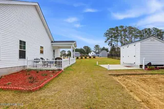 710 Haskett Court, Kinston, NC 28501 – photo 8: 710 Haskett Ct-5