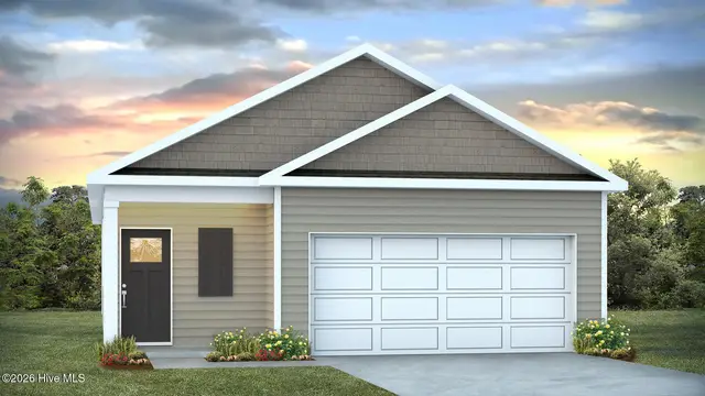 3108 Tasso Drive SW, Sunset Beach, NC 28468