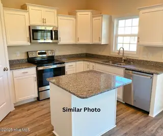 904 Miranda Court, Jacksonville, NC 28546 – photo 11: Milan Similar 18