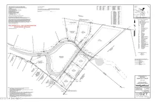 108 31, Pinehurst, NC 28374 – photo 7: NEW Preliminary Survey