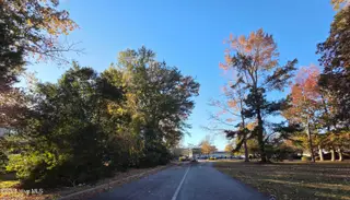 000 124-A N Road Street, Elizabeth City, NC 27909 – photo 14: Side road entry