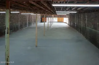 124 W Main Street, Aberdeen, NC 28315 – photo 15: 15 124 W Main Interior 1st Floor