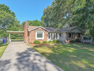 107 Guinevere Lane, Greenville, NC 27858 – photo 3: 009_Drone 2