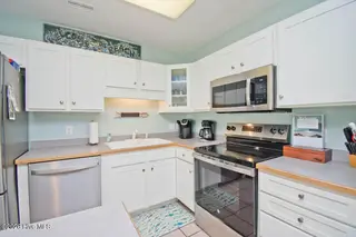 2909 Pointe West Drive 3a1, Emerald Isle, NC 28594 – photo 13: 2909 Pointe West, 3a1