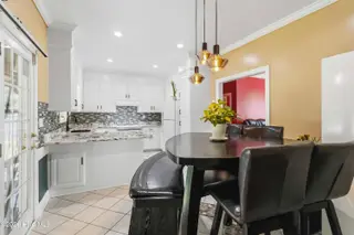3612 Columbia Avenue NW, Wilson, NC 27896 – photo 12: Kitchen