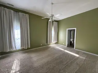 503 N Shore Drive, Sneads Ferry, NC 28460 – photo 10: Primary Bedroom