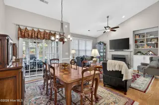 1109 Grandiflora Drive, Leland, NC 28451 – photo 5: Dining Room
