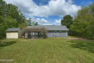 1698 Old Folkstone Road, Sneads Ferry, NC 28460 – photo 24: 1698 Old Folkstone Dr. - Exterior - Edit