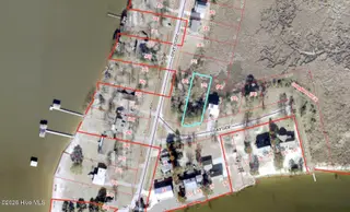 53 53 Bayside Drive, New Bern, NC 28560 – photo 15: Lot 53 Bayside Dr.