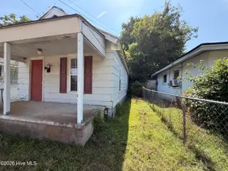 507 Grace Street S, Wilson, NC 27893 – photo 2: IMG_3232