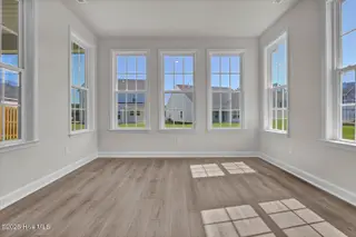 3343 Grand Park Way, Leland, NC 28451 – photo 15: Sunroom