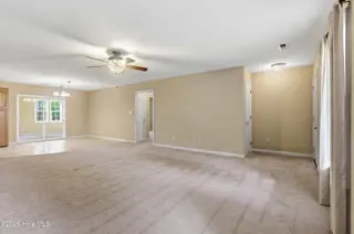 111 Jacqueline Drive, Havelock, NC 28532 – photo 6: Living Room