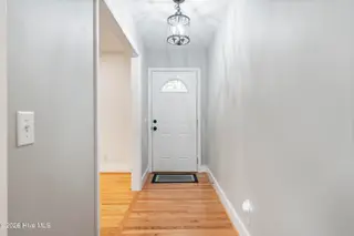 810 Bragg Drive, Wilmington, NC 28409 – photo 11: Front Entry