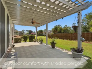 1007 Wellstone Court, Leland, NC 28451 — 3-bedroom home in Magnolia Greens, Leland, NC, photo 22 of 56