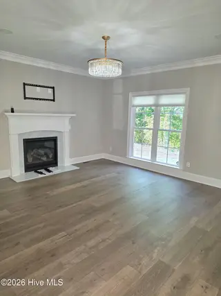 3709 Cancion Street, Greenville, NC 27858 – photo 10: 20260519_182138