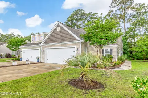 76 Calabash Lakes Blvd, Carolina Shores