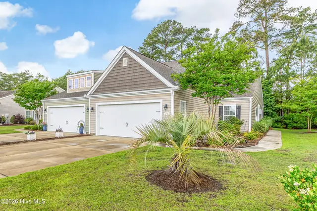 76 Calabash Lakes Boulevard, Carolina Shores, NC 28467